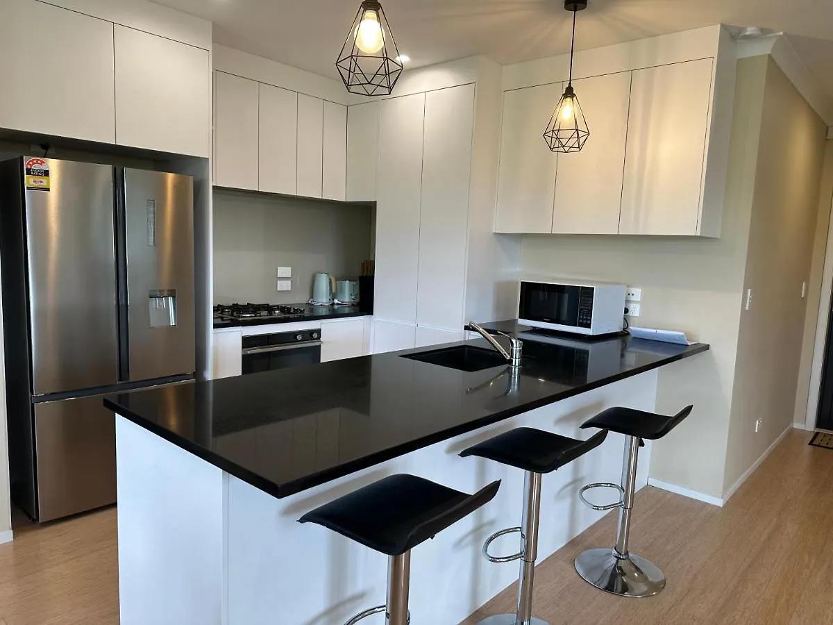 Delighted At Rotorua Nearly Redwoods Villa Holiday home