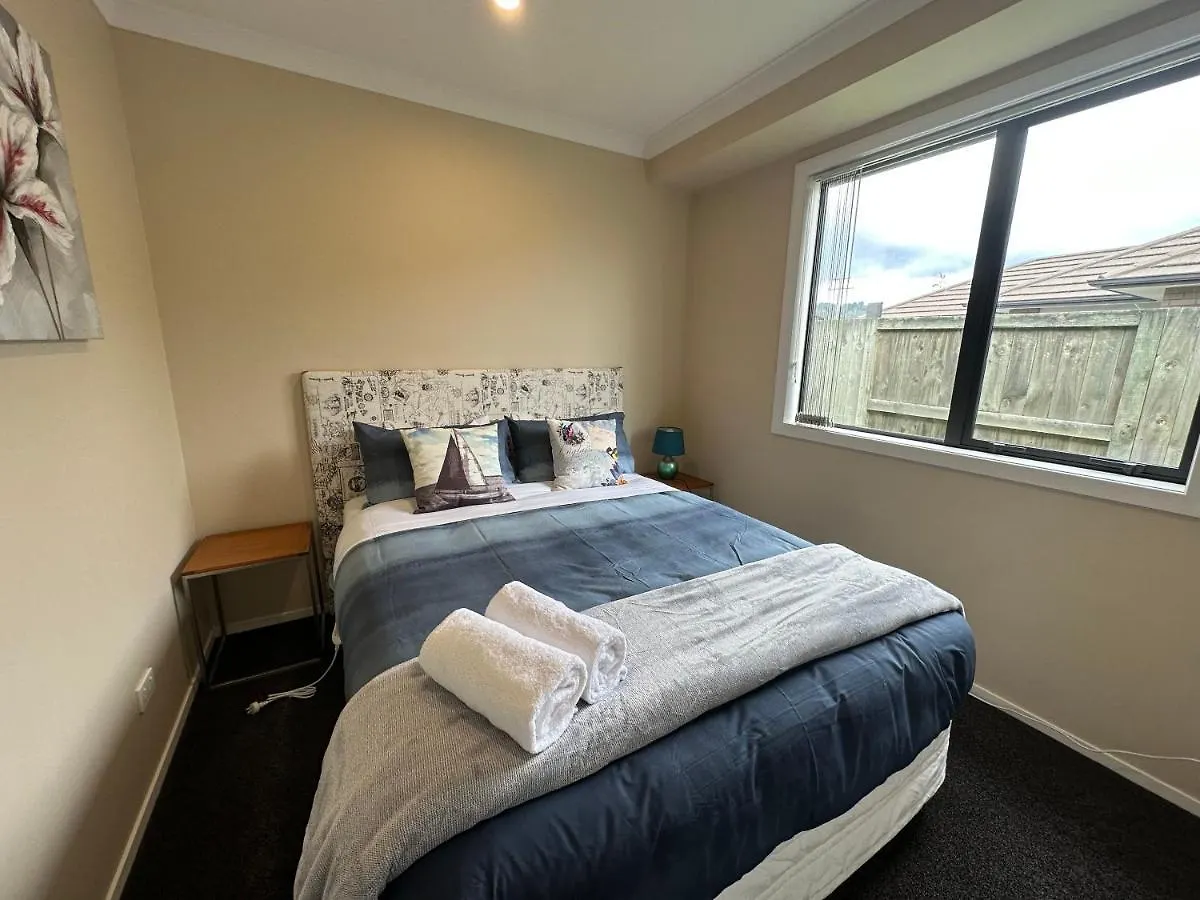 Delighted At Rotorua Nearly Redwoods Villa